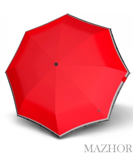 ���� �������� Knirps T.010 Small Manual Id Red Kn9530104045 - ���� �1