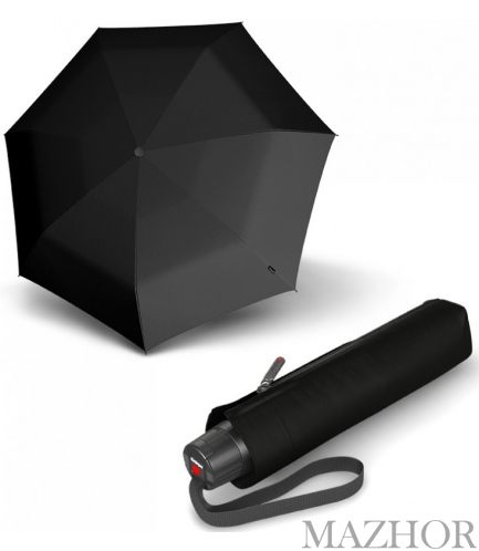  Knirps Black Kn95 3050 1000 -  1