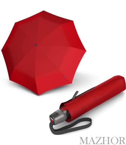   Knirps Medium Duomatic Red Kn9532001500 -  1
