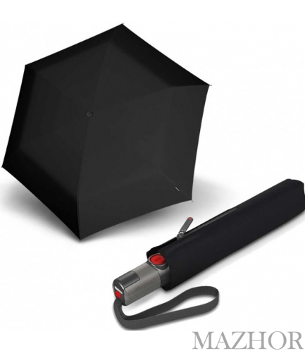   Knirps Duomatic Black Kn9534001000 -  1