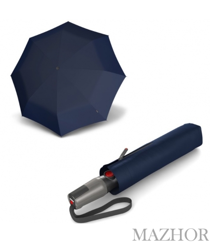   Knirps Duomatic Navy Kn9534001200 -  1