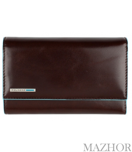  Piquadro Blue Square (B2) PD4152B2R_MO -  1