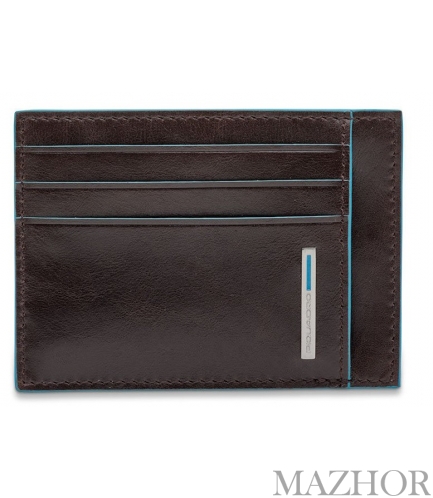  Piquadro Blue Square/Cognac PP2762B2R_MO -  1