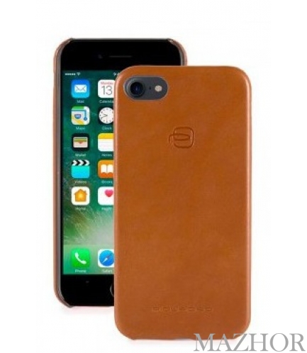 ����� ��� iPhone Piquadro Blue Square (B2) AC3214B2_MO - ���� �1