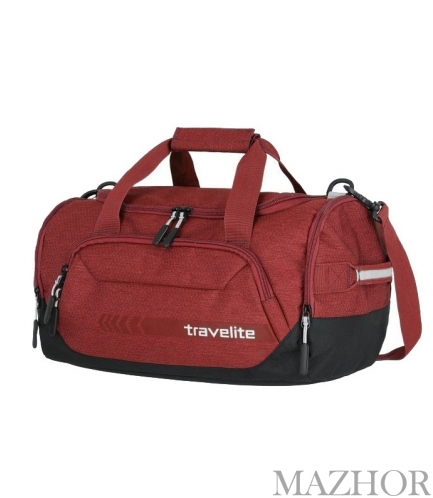   Travelite KICK OFF 69/Red TL006913-10 -  1