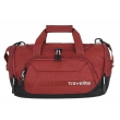   Travelite KICK OFF 69/Red TL006913-10 -  4