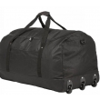 ����� �������� �� ������� TravelZ Wheelbag 100 Black 927291 - ���� �2
