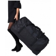 ����� �������� �� ������� TravelZ Wheelbag 100 Black 927291 - ���� �3