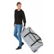 ����� �������� �� ������� TravelZ Wheelbag 100 Grey 927292 - ���� �5