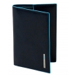    Piquadro BL SQUARE/N.Blue AS300B2_BLU2 -  2