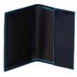    Piquadro BL SQUARE/N.Blue AS300B2_BLU2 -  3