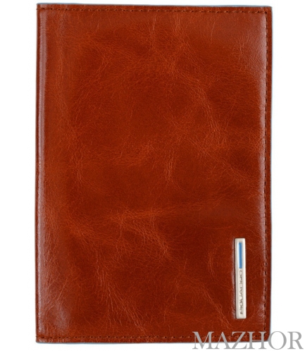 ������� ��� �������� Piquadro BL SQUARE/Orange AS300B2_AR - ���� �1