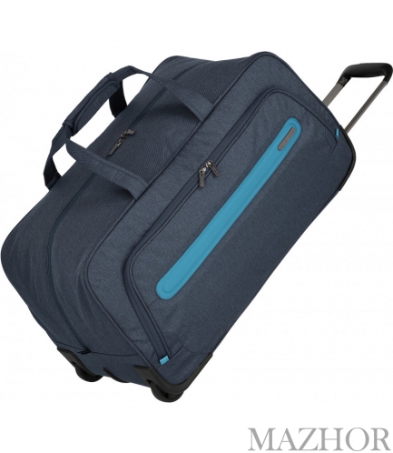 �������� ����� �� ������� Travelite MADEIRA/Navy TL092101-20 - ���� �1