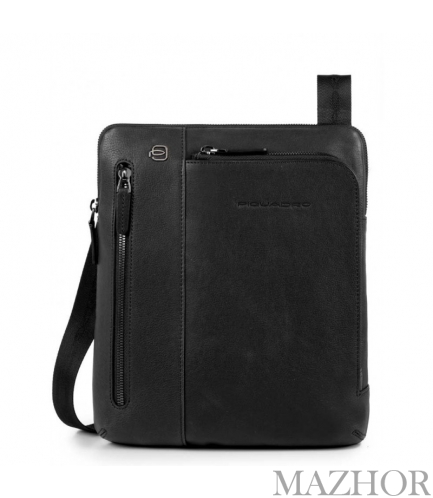  /  Piquadro BK SQUARE/Black CA1816B3_N -  1