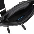  /  Piquadro BK SQUARE/Black CA1816B3_N -  5