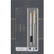   Parker JOTTER 17 SS GT FP+BP  .. DUOSETS 16 092b19 -  2