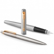   Parker JOTTER 17 SS GT FP+BP  .. DUOSETS 16 092b19 -  3
