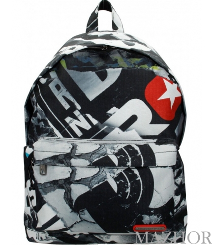    Enrico Benetti MALAGA/Star Print Eb46096 880 -  1