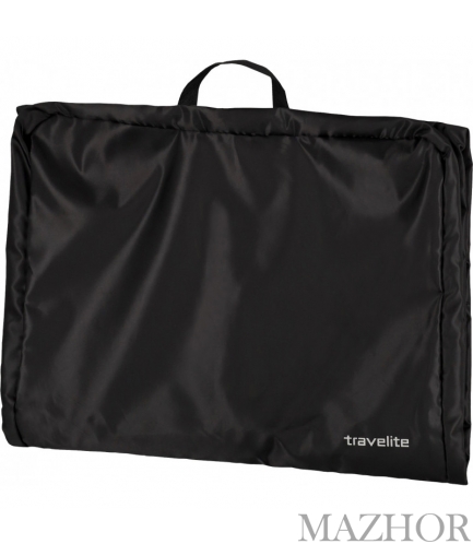 Портплед Travelite ACCESSORIES/Black TL000320-01 Портплед Travelite ACCESSORIES/Black TL000320-01 - Фото №1