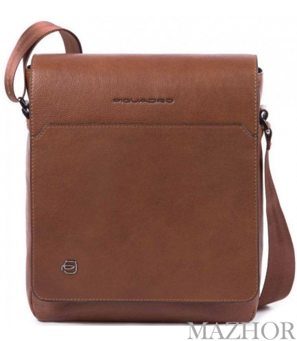  /  Piquadro BK SQUARE/Tobacco CA1593B3_CU -  1