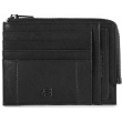  Piquadro BRIEF/Black PU1243BRR_N -  2