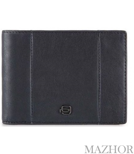  Piquadro BRIEF/Blue PU1392BRR_BLU -  1