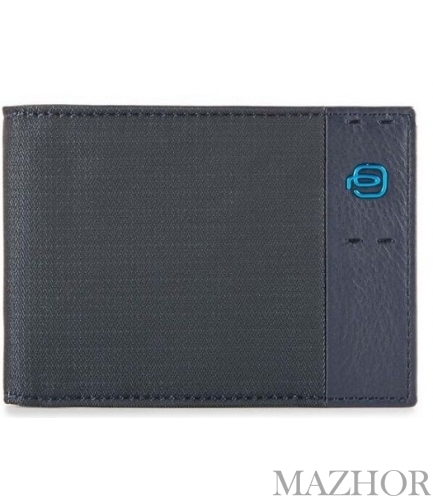  Piquadro PULSE/CHEVBLU PU3891P16_CHEVBLU -  1