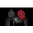  Casio G-shock GA-2100-4AER -  4