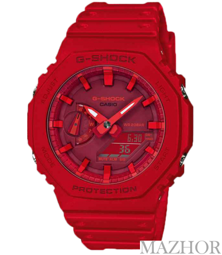  Casio G-shock GA-2100-4AER -  1