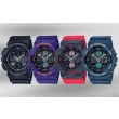  Casio G-shock GA-140-6AER -  3