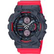  Casio G-shock GA-140-4AER -  2