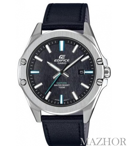 Часы Casio Edifice EFR-S107L-1AVUEF Часы Casio Edifice EFR-S107L-1AVUEF - Фото №1