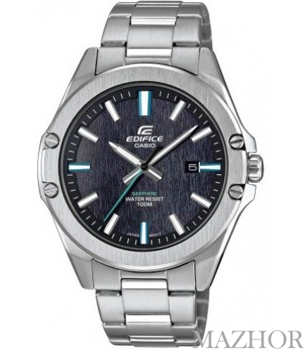 Часы CASIO EDIFICE EFR-S107D-1AVUEF Часы CASIO EDIFICE EFR-S107D-1AVUEF - Фото №1