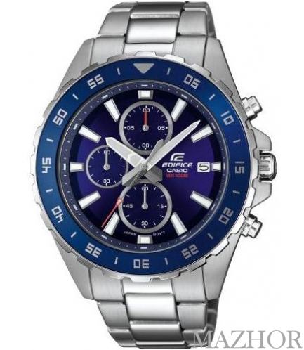  Casio Edifice EFR-568D-2AVUEF -  1