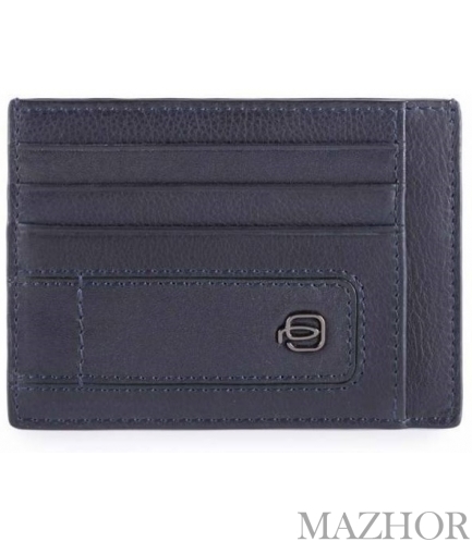 ���������� Piquadro BAE/Blue PP2762S98R_BLU - ���� �1