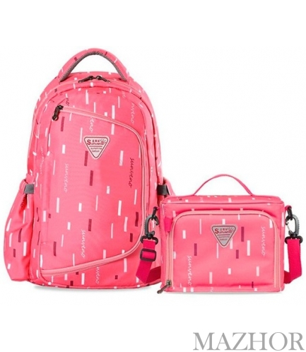 ������ ��� ���� Sunveno 2-in-1 Pink NB22148.PNK - ���� �1