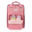 ������ ��� ���� Sunveno Diaper Bag Classic Pink NB26078.CLP - ���� �3