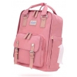 ������ ��� ���� Sunveno Diaper Bag Classic Pink NB26078.CLP - ���� �4