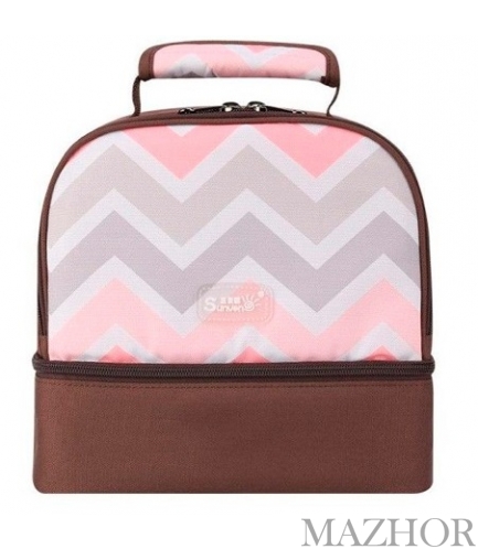 ������ ��� ���� Sunveno Thermal Insulation Bag Stripes NB23084.STR - ���� �1