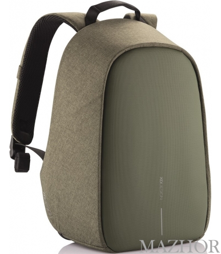  XD Design Bobby Hero Small Green P705.707 -  1