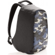  XD Design Bobby Compact Camouflage Blue P705.655 -  2