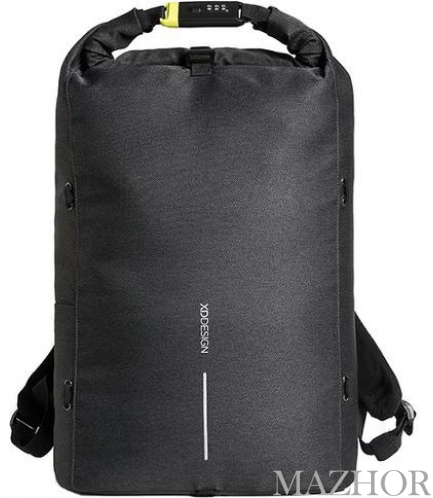  XD Design Bobby Urban Lite Anti-Theft Backpack Black P705.501 -  1