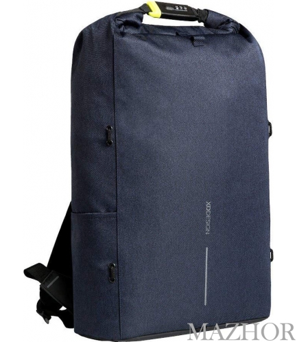  XD Design Bobby Urban Lite Anti-Theft Backpack Blue P705.505 -  1