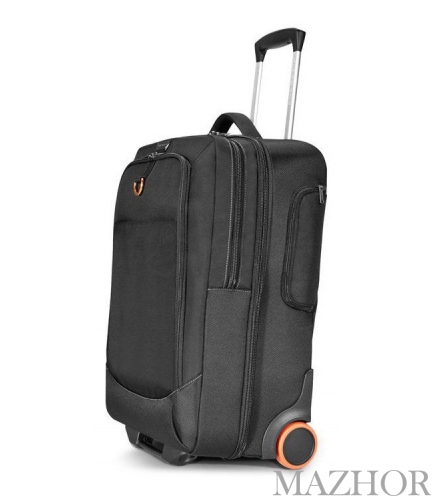   2    EVERKI Titan Trolley 18.4'' 35  Black EKB420 -  1