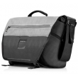    Everki ContemPRO Bike Messenger Black 14,1 EKS660 -  3