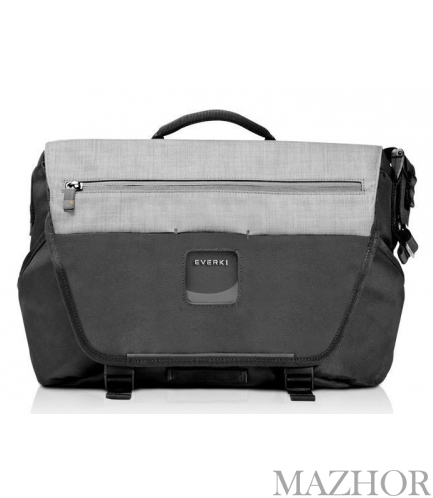    Everki ContemPRO Bike Messenger Black 14,1 EKS660 -  1