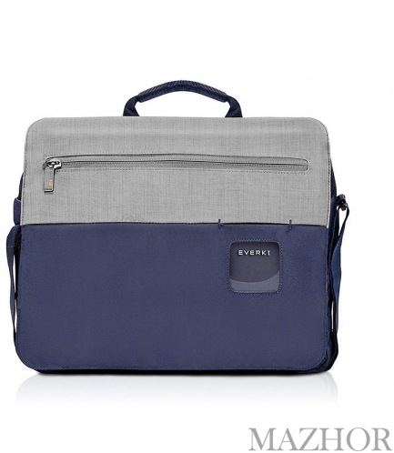    Everki ContemPRO Shoulder Bag Navy 14.1