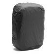  Peak Design Rain Fly   Travel Backpack 45L BTR-RF-45-BK-1 -  2