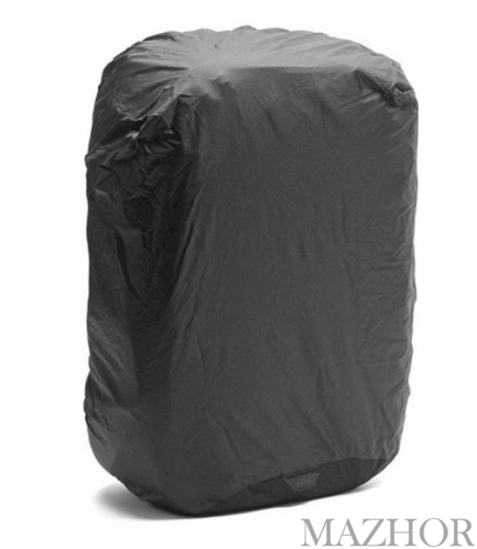  Peak Design Rain Fly   Travel Backpack 45L BTR-RF-45-BK-1 -  1
