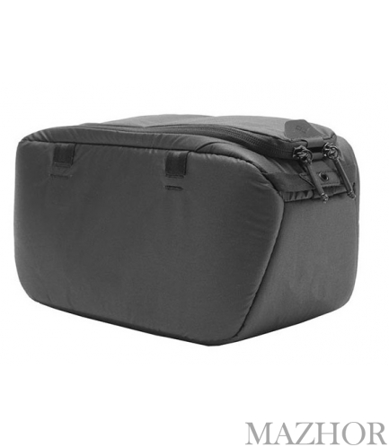 - Peak Design Camera Cube Small Black BCC-S-BK-1 -  1